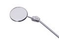 Under-vehicle inspection mirror / chassis inspection mirror / pipeline endoscope / universal telescopic folding inspection mirror